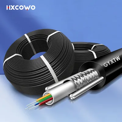 Fiber Optic Cable
