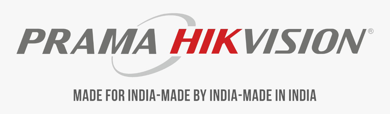 Prama Hikvision
